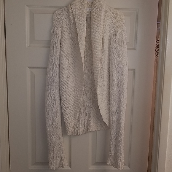 White jacket - Picture 2 of 8